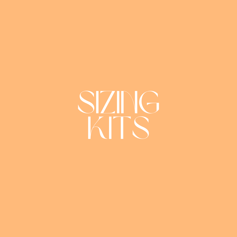 Sizing Kits