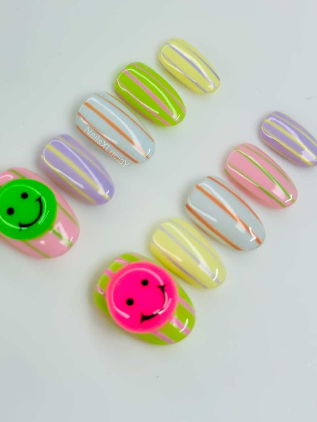 Summer Smiles
