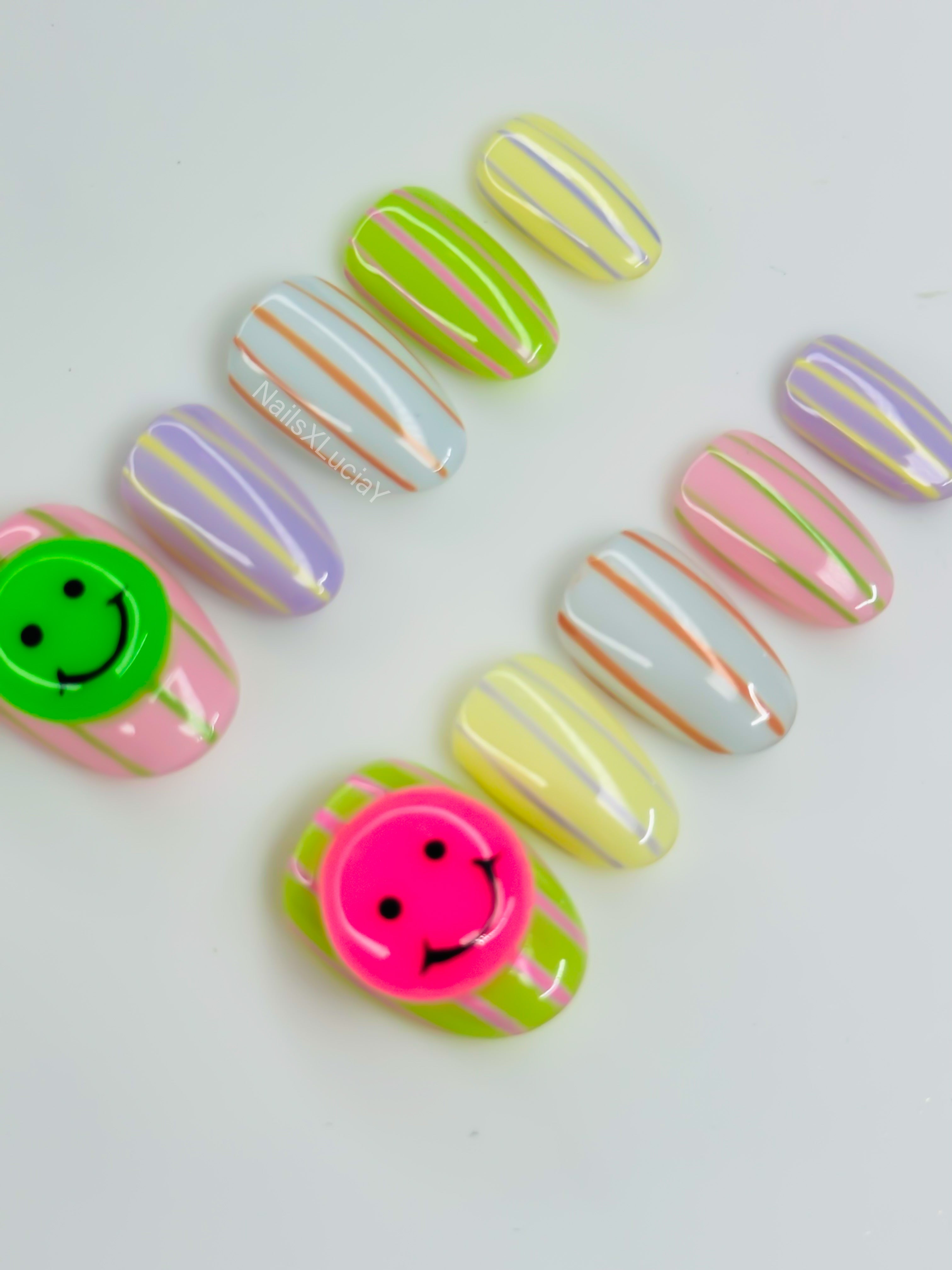 Summer Smiles