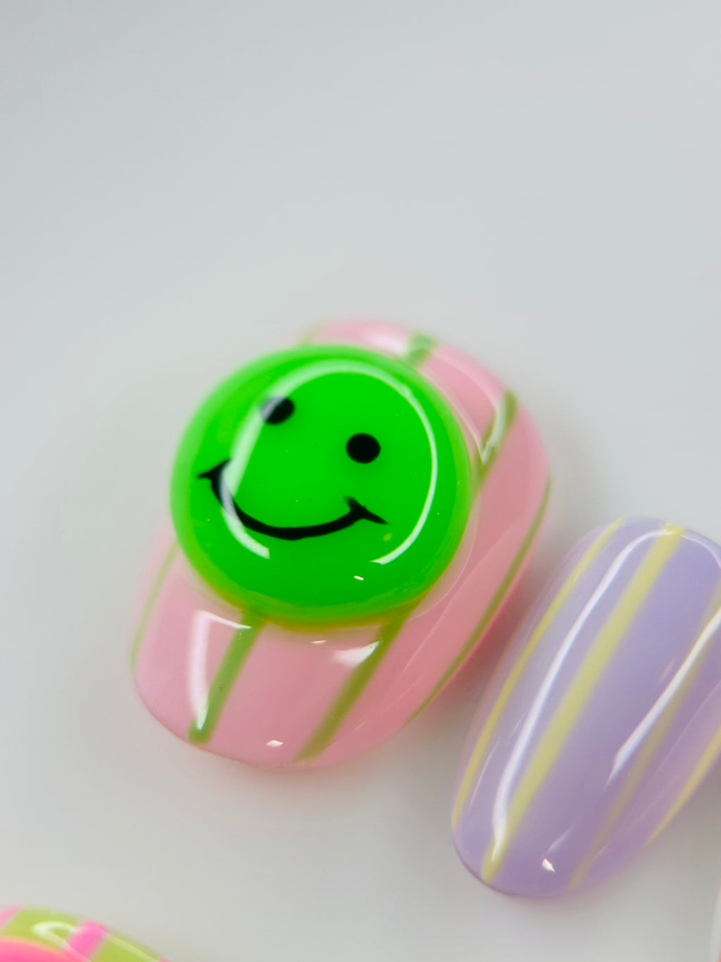 Summer Smiles