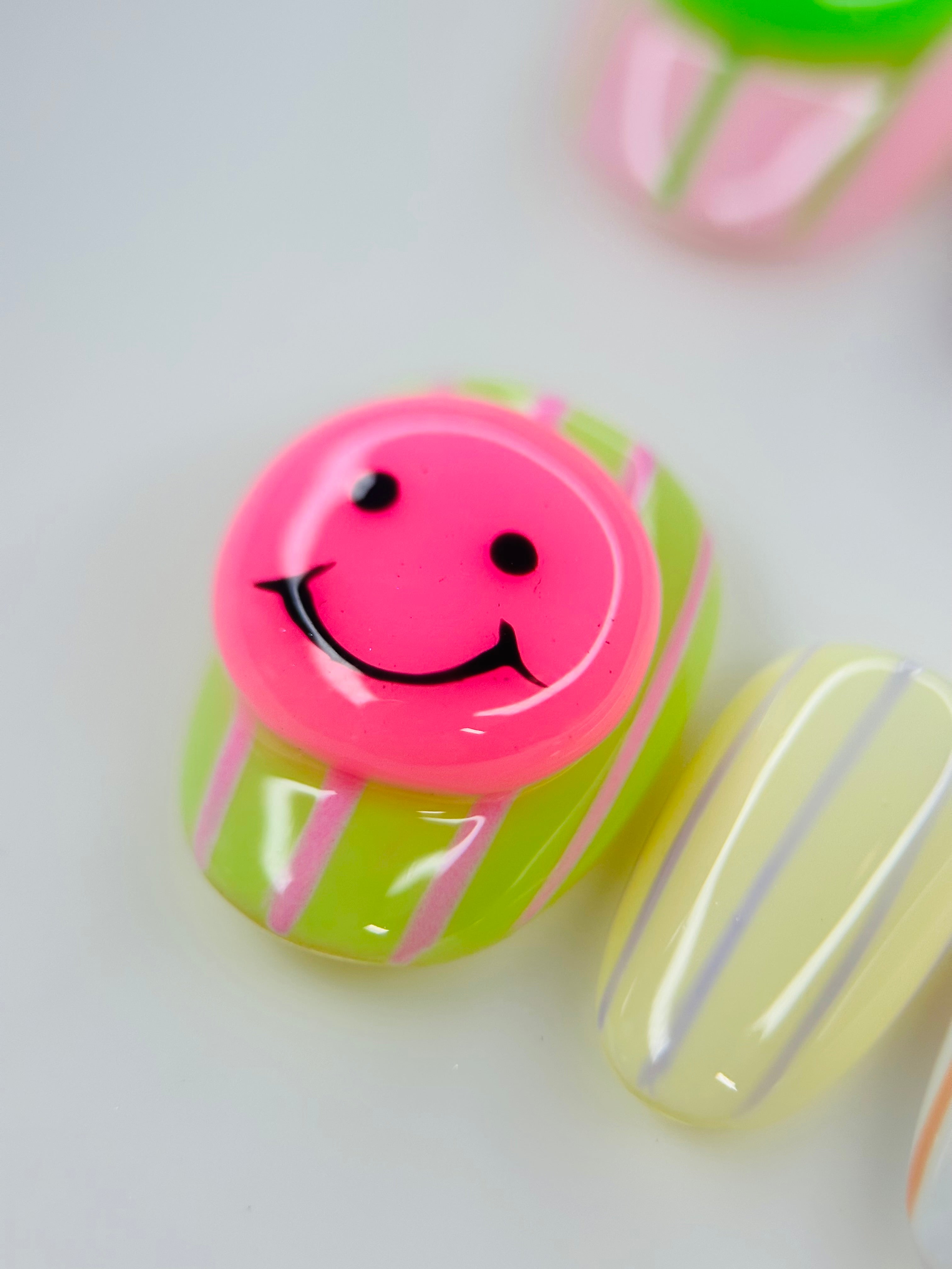 Summer Smiles