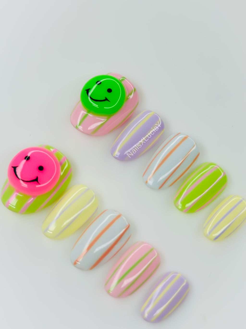 Summer Smiles