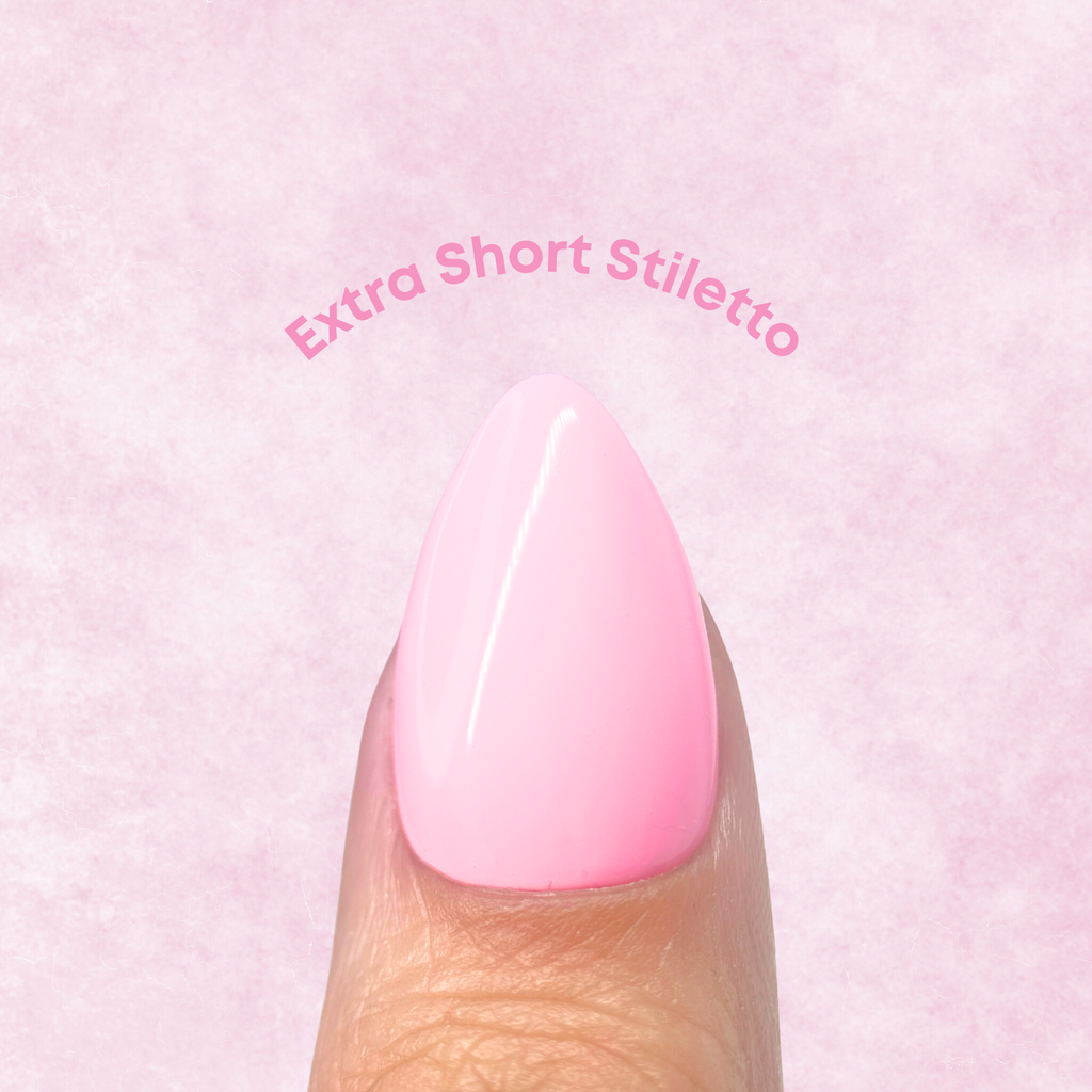 Sizing Kit - Stiletto