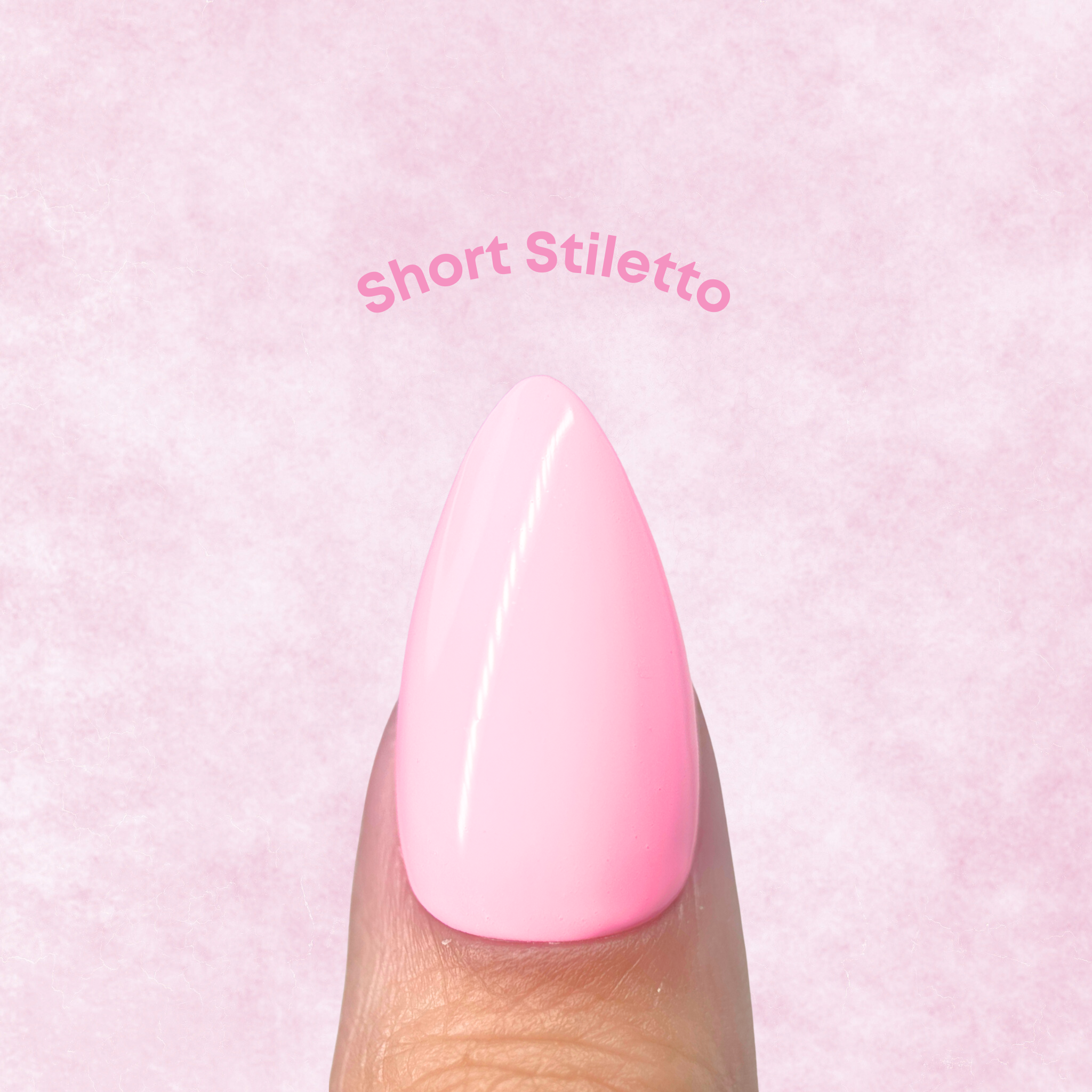Sizing Kit - Stiletto