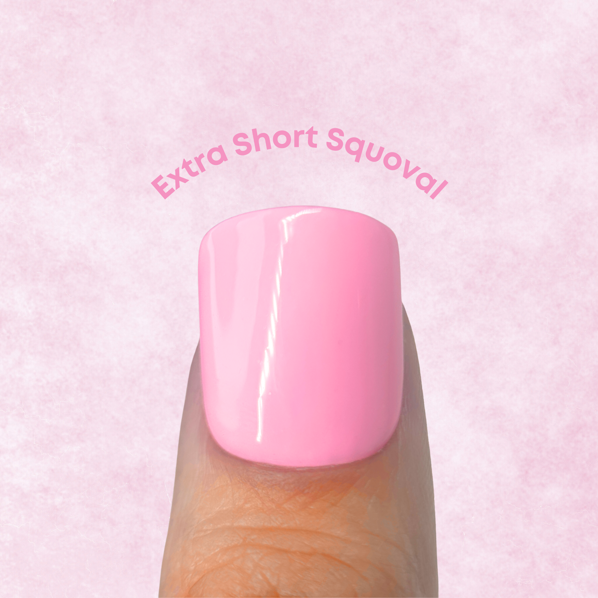 Sizing Kit - Squoval