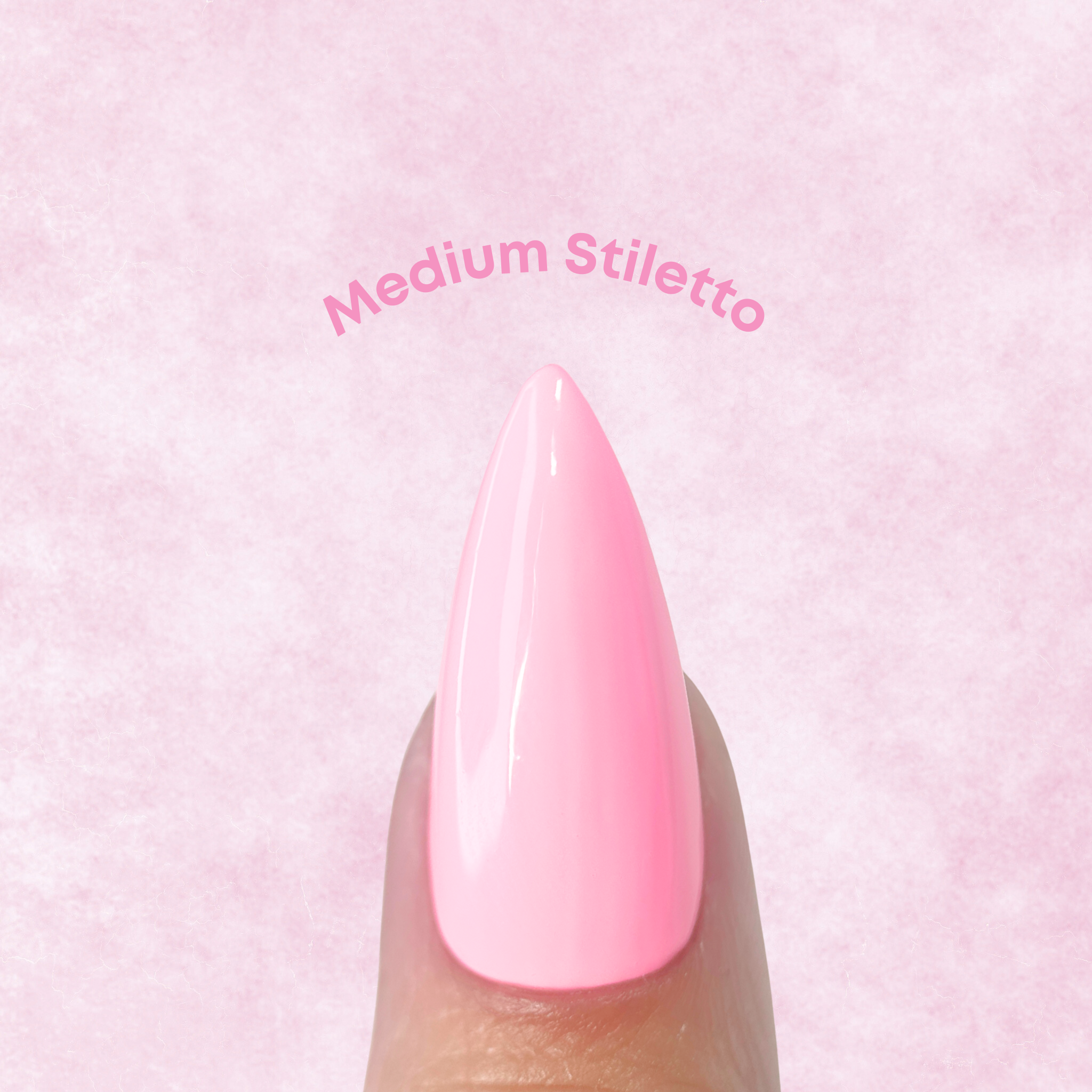 Sizing Kit - Stiletto